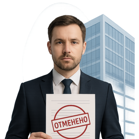 Оспаривание дисциплинарных взысканий в Ярославле