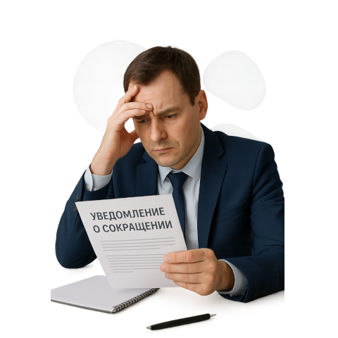 Защита при сокращении штата и ликвидации в Ярославле