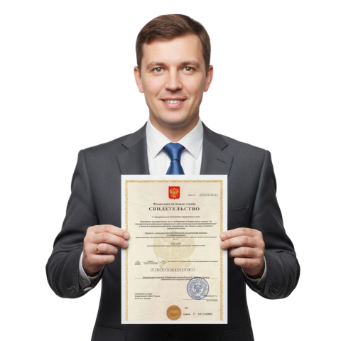 Регистрация бизнеса — ООО, ИП в Ярославле