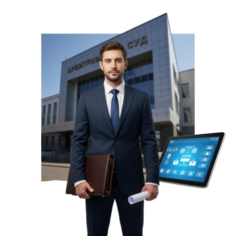 Юрист по арбитражным спорам в Ярославле