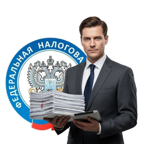 Юрист по налоговым спорам в Ярославле