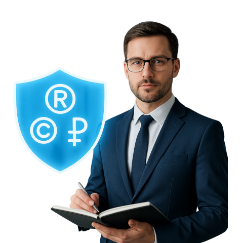 Юрист по защите интеллектуальной собственности в Ярославле