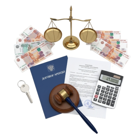 Взыскание задолженности по аренде в Ярославле