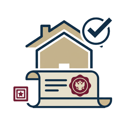 Узаконить самострой в Ярославле