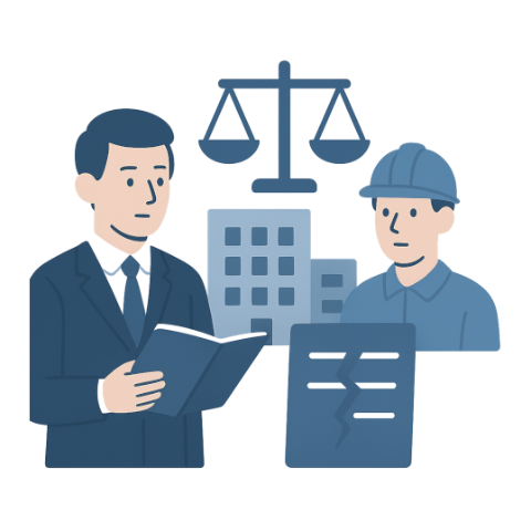 Споры с застройщиком в Ярославле