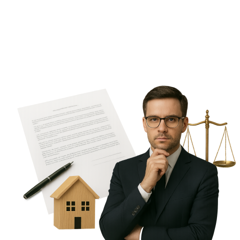 Признание права собственности на квартиру в Ярославле