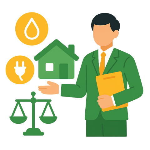 Юрист по ЖКХ в Ярославле